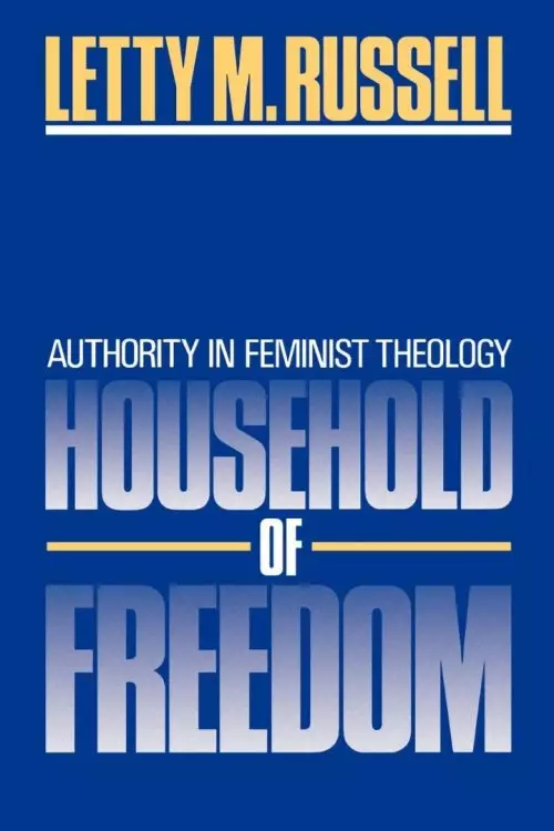 Household Of Freedom