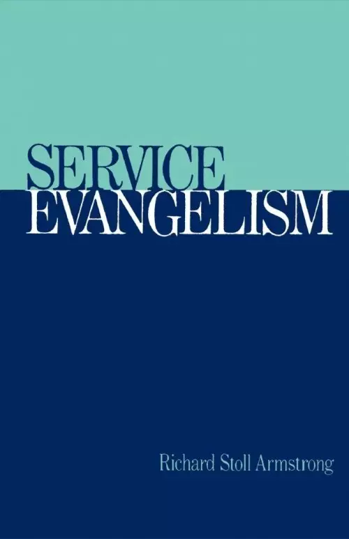 Service Evangelism