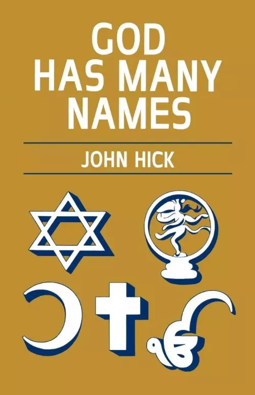 God Has Many Names