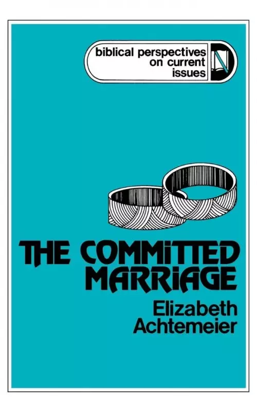 Committed Marriage