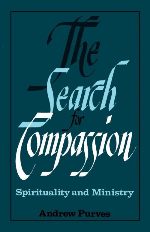 Search For Compassion