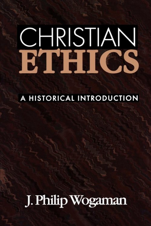 Christian Ethics