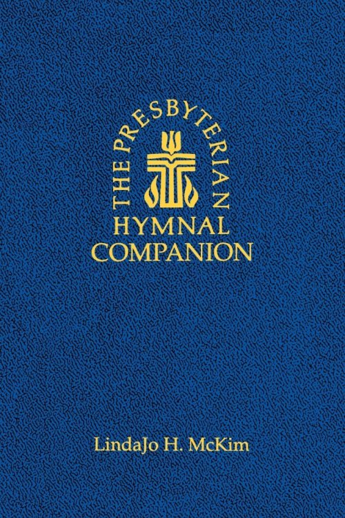 The Presbyterian Hymnal Companion