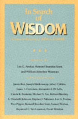 In Search of Wisdom