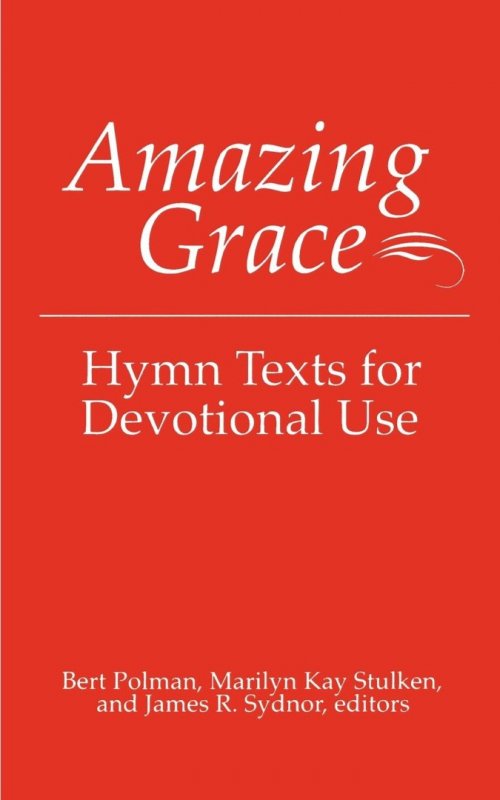 Amazing Grace