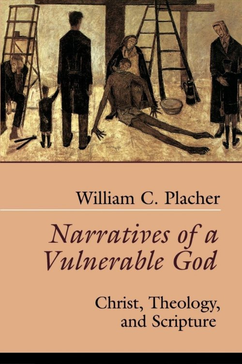 Narratives of a Vulnerable God