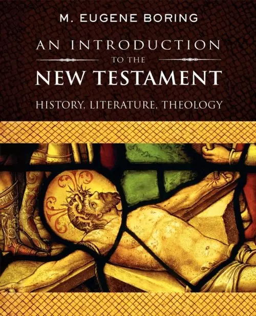 An Introduction to the New Testament