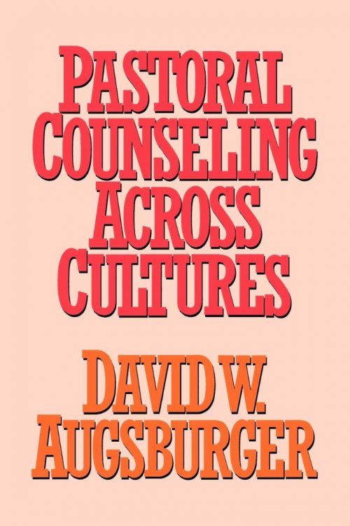 Pastoral Counseling Across Cultures