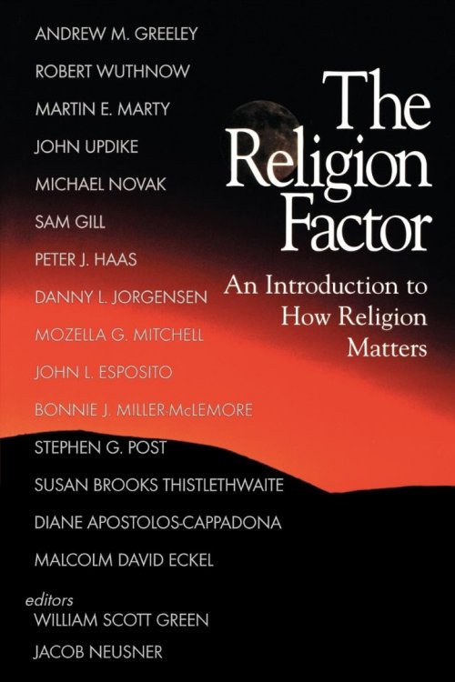 The Religion Factor