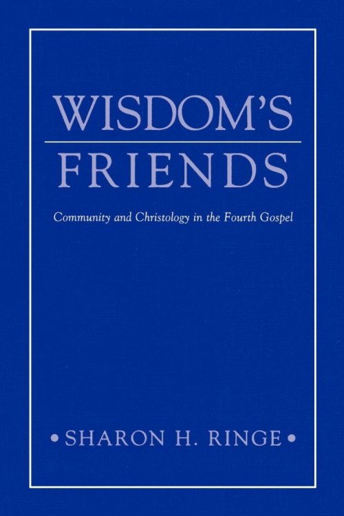 Wisdom's Friends