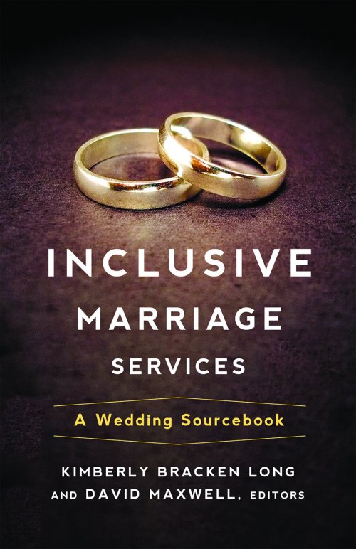 Inclusive Marriage Services