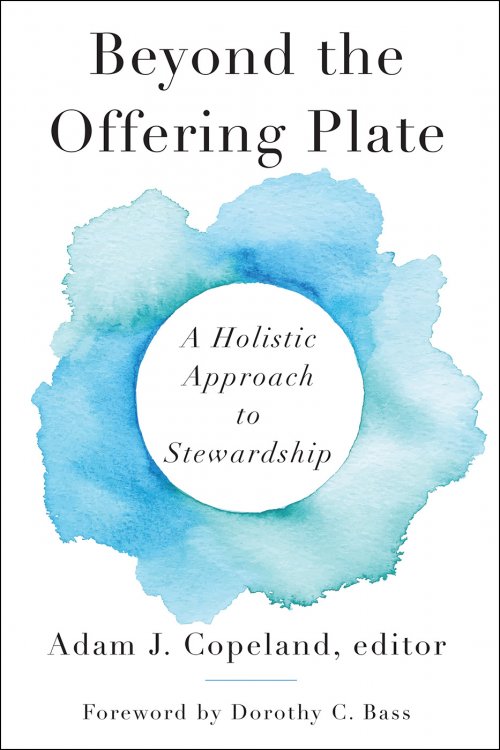 Beyond the Offering Plate