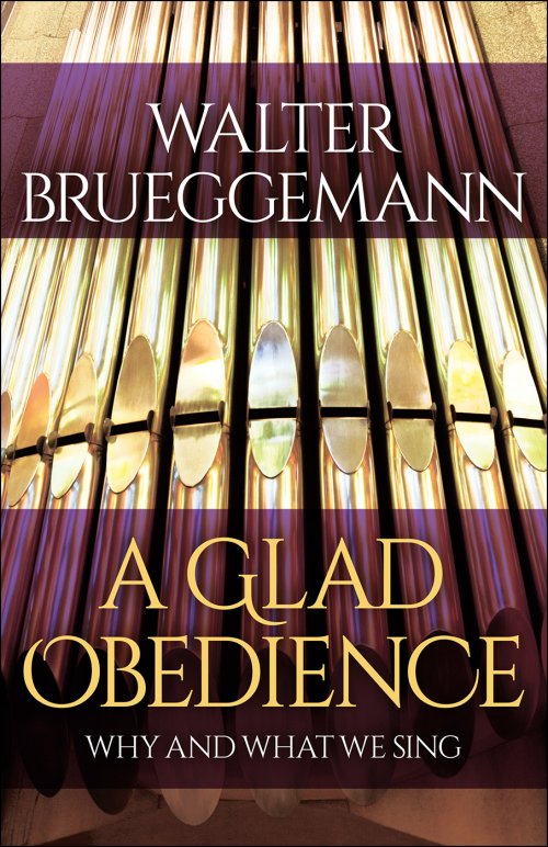 A Glad Obedience