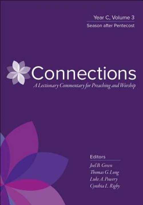 Connections, Year C, Volume 3