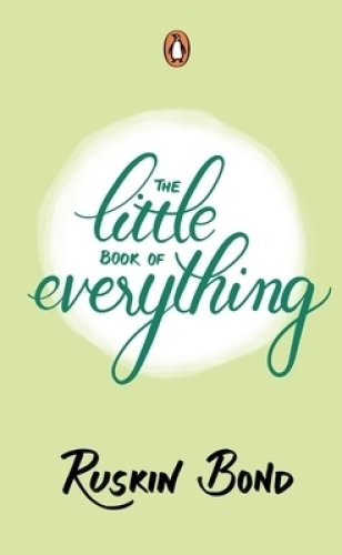 Little Book Of Everything