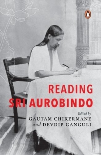 Reading Sri Aurobindo