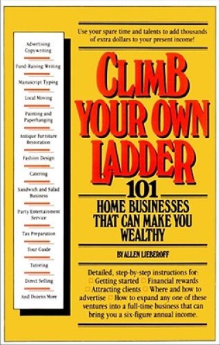 Climb Your Own Ladder