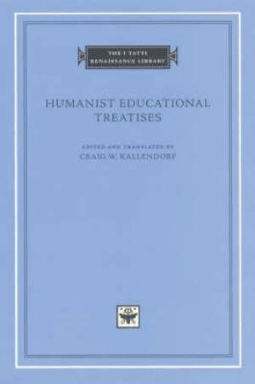 Humanist Educational Treatises