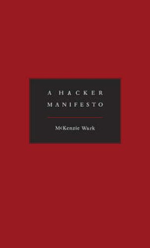 A Hacker Manifesto