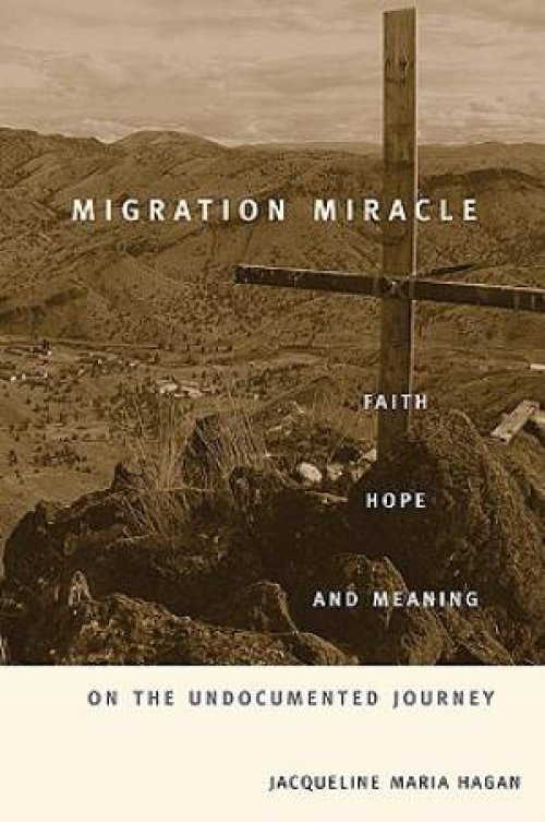 Migration Miracle