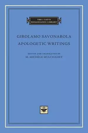 Apologetic Writings