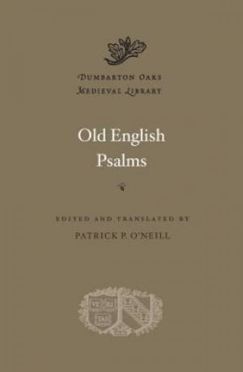 Old English Psalms