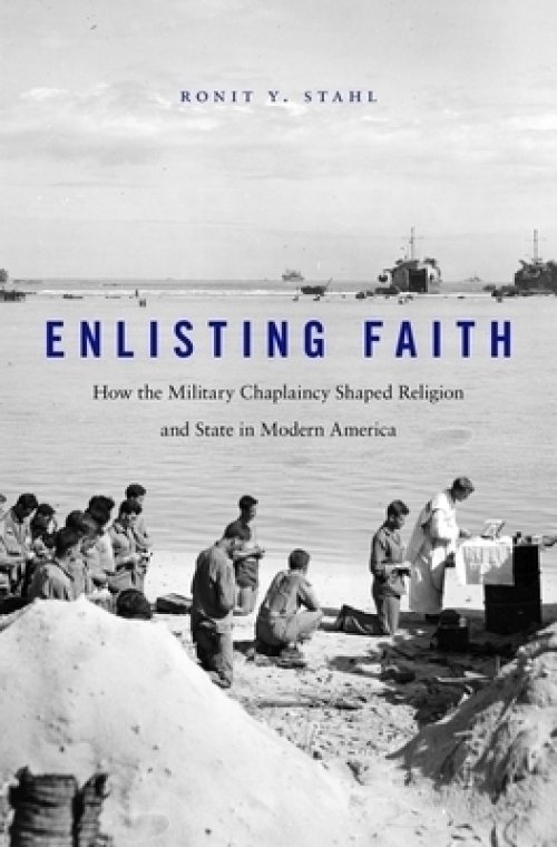 Enlisting Faith