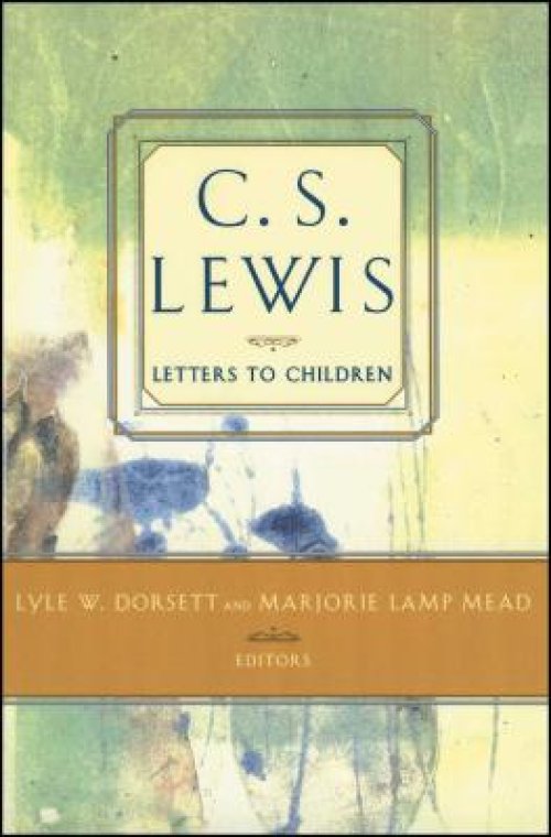 C. S. Lewis' Letters to Children