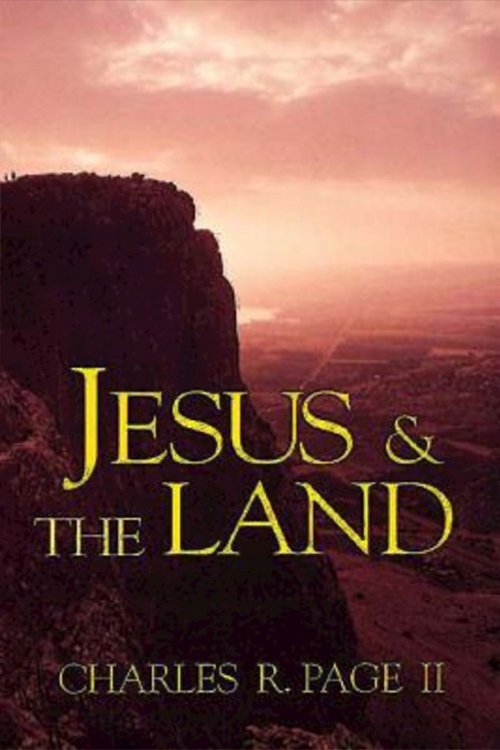 Jesus and the Land