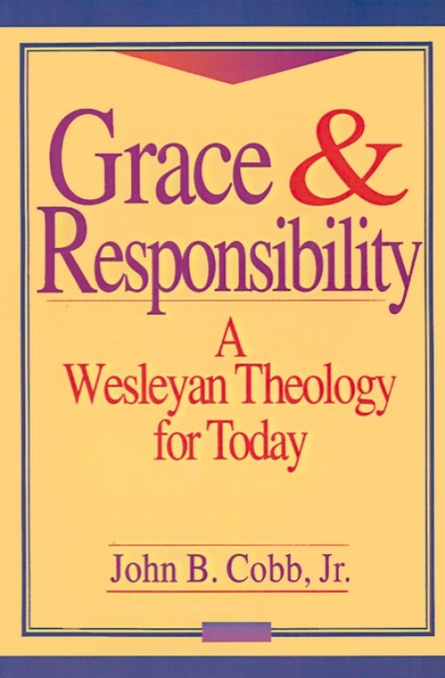 Grace and Responsibility