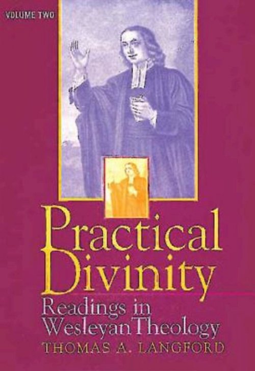 Practical Divinity Volume 2