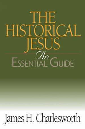 The Historical Jesus