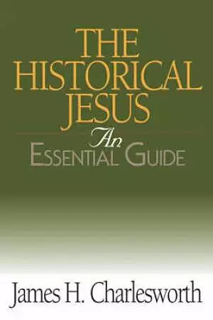 The Historical Jesus