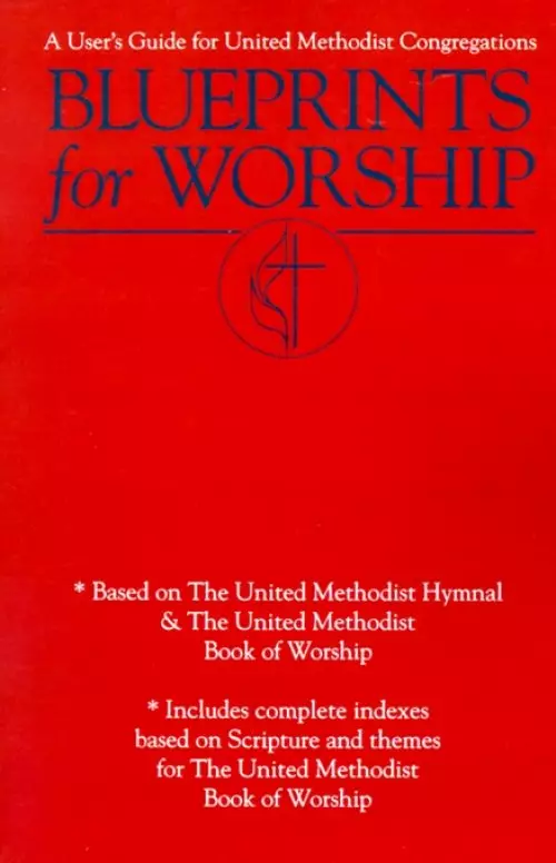 Blueprints for Worship