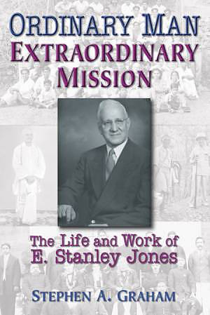 Ordinary Man, Extraordinary Mission