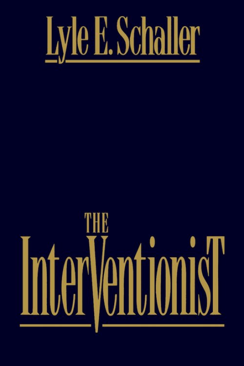 The Interventionist