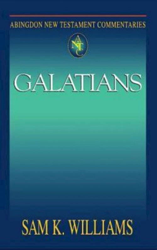 Galatians : Abingdon New Testament Commentaries 