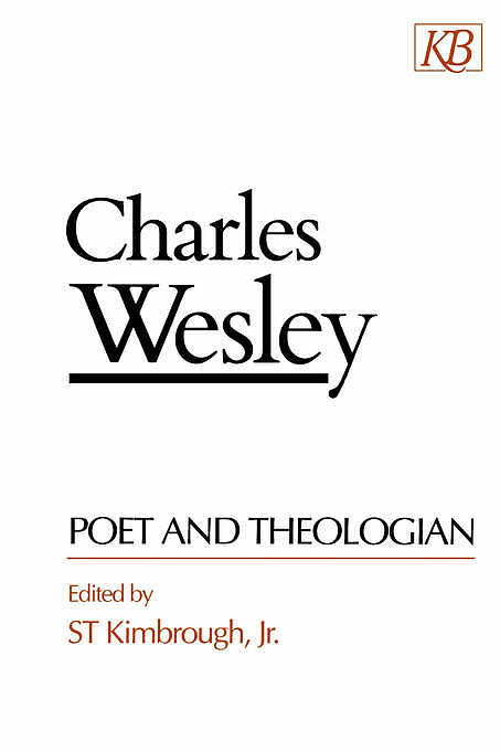 Charles Wesley