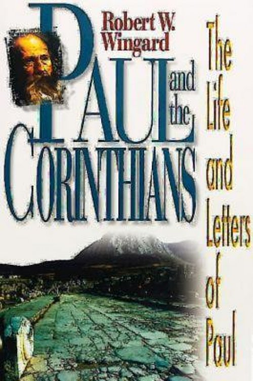 Paul and the Corinthians