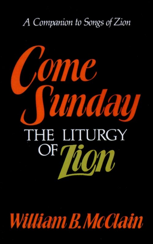 Come Sunday