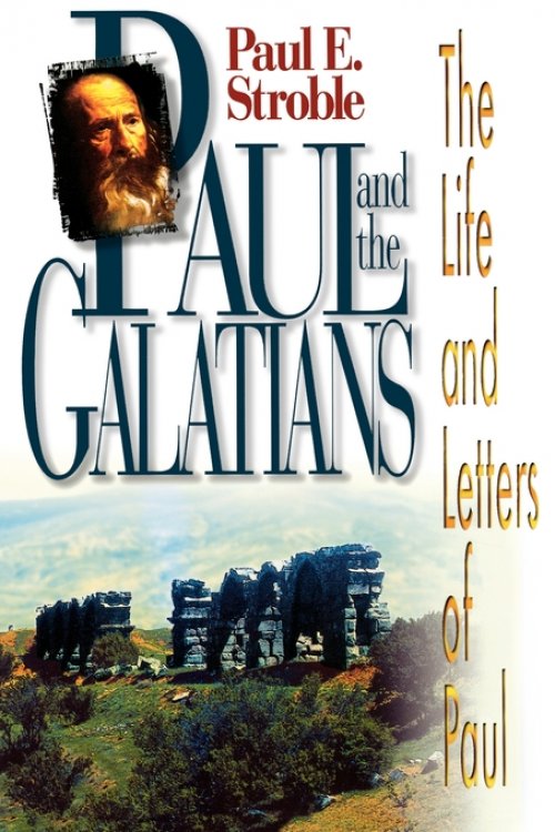 Paul and the Galatians