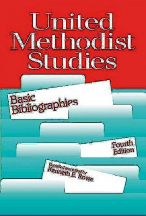 United Methodist Studies