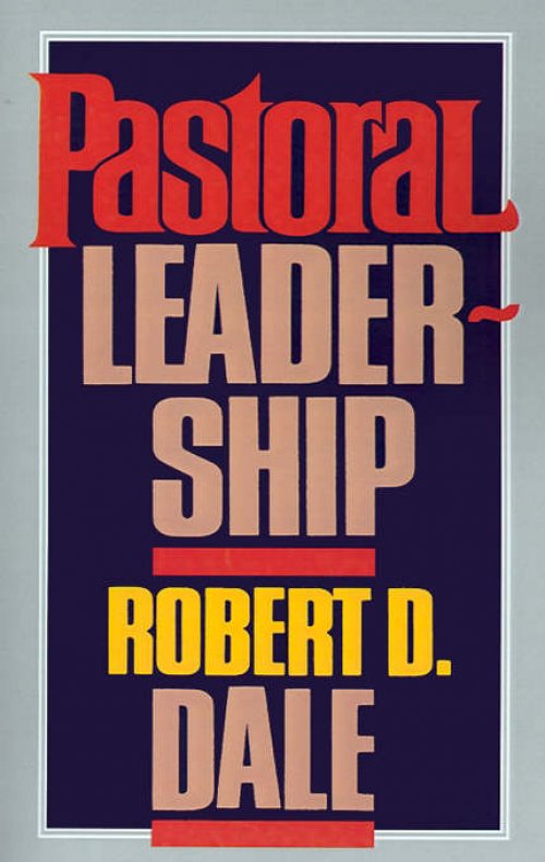 Pastoral Leadership