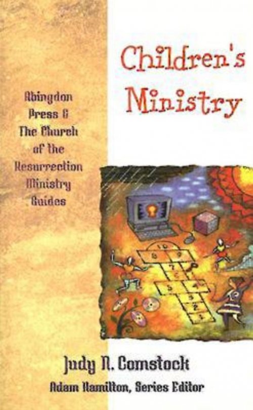 Children's Ministry