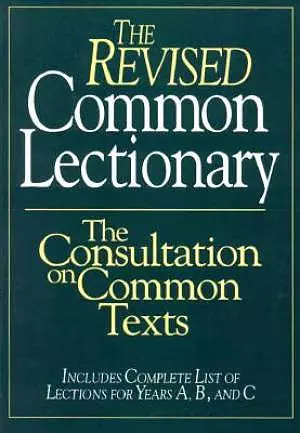 The Revised Common Lectionary