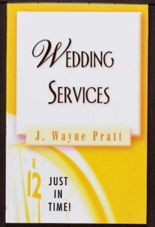 Wedding Services