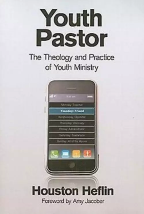 Youth Pastor