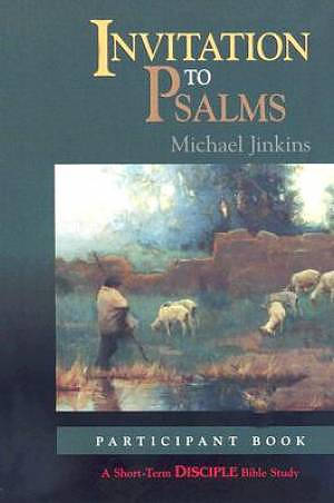 Invitation to Psalms