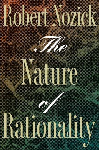 The Nature of Rationality