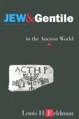 Jew and Gentile in the Ancient World